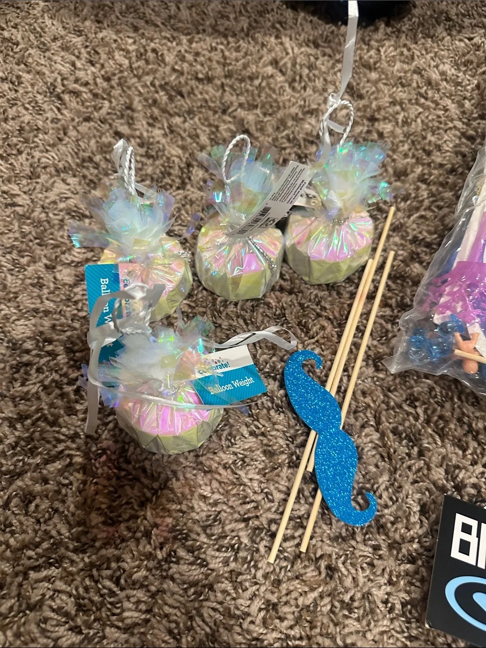 Baby Boy Baby Shower